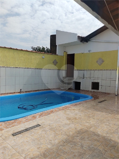 Venda Casa Limeira Jardim Cavinato REO911063 3