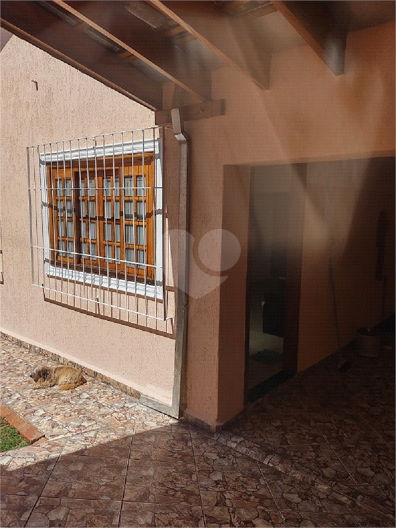 Venda Casa Limeira Jardim Cavinato REO911063 28