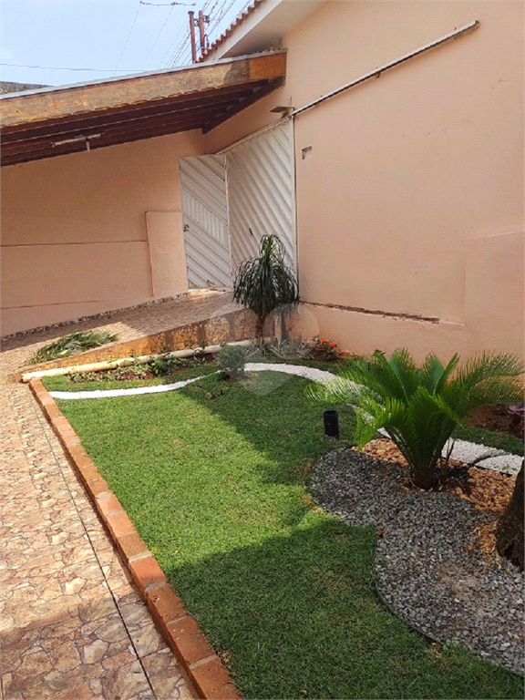 Venda Casa Limeira Jardim Cavinato REO911063 9