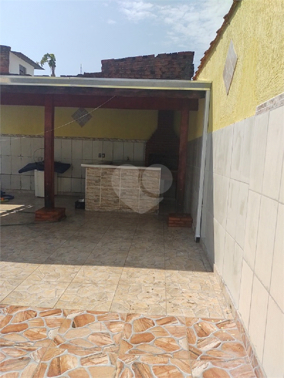 Venda Casa Limeira Jardim Cavinato REO911063 5