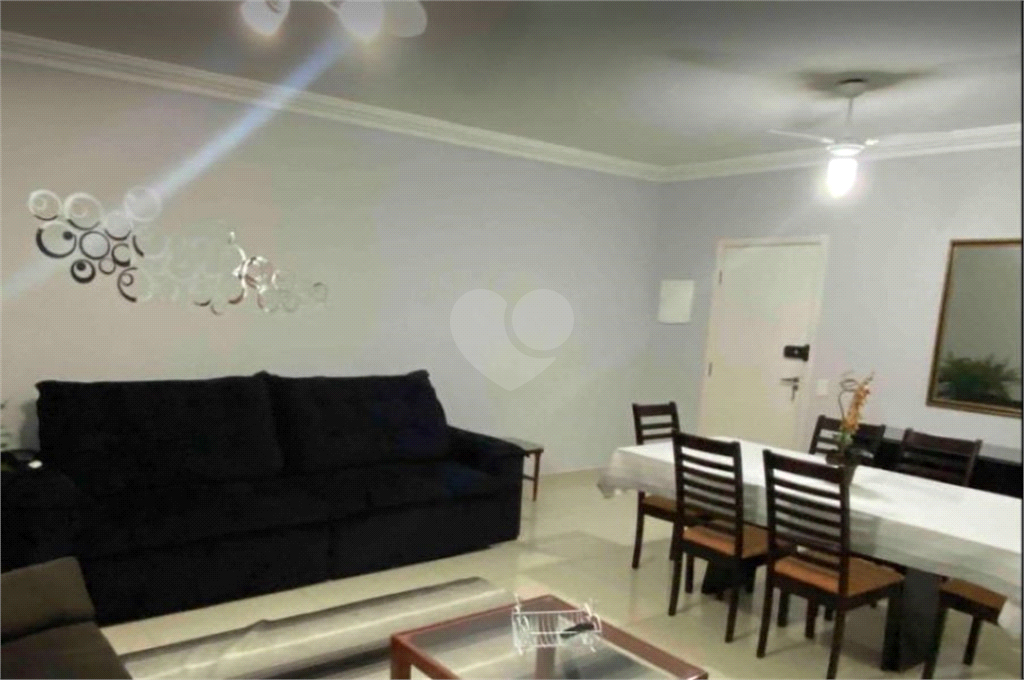 Venda Apartamento Guarujá Pitangueiras REO911073 2