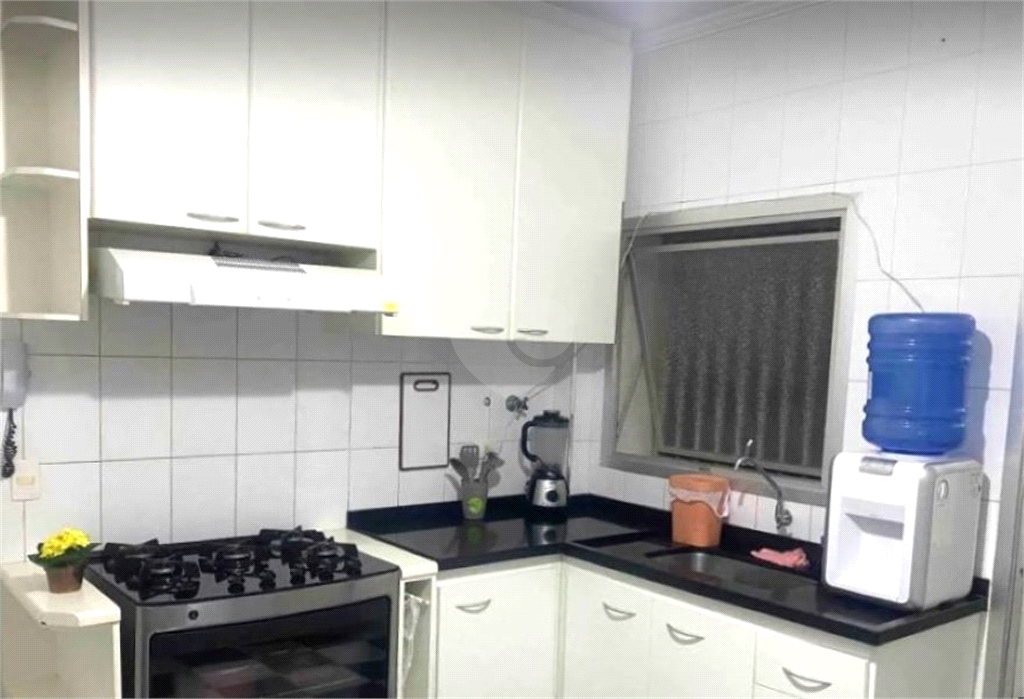 Venda Apartamento Guarujá Pitangueiras REO911073 8