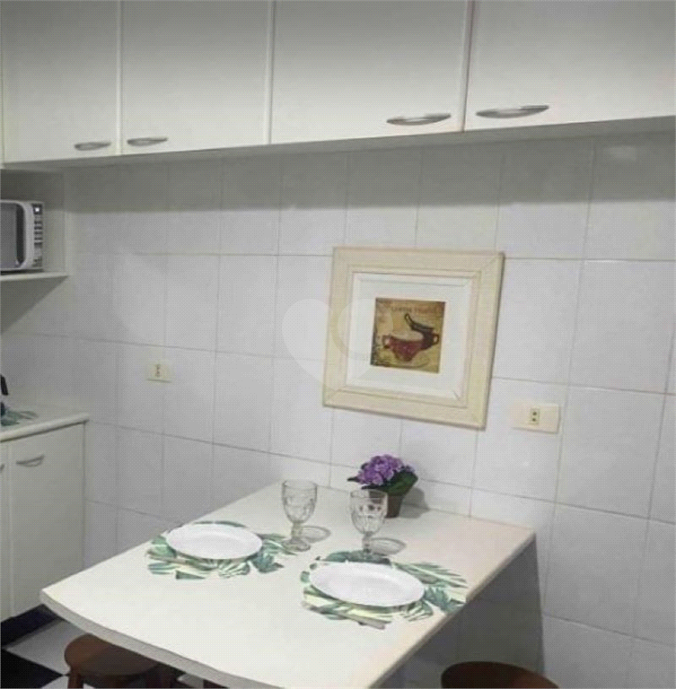 Venda Apartamento Guarujá Pitangueiras REO911073 9