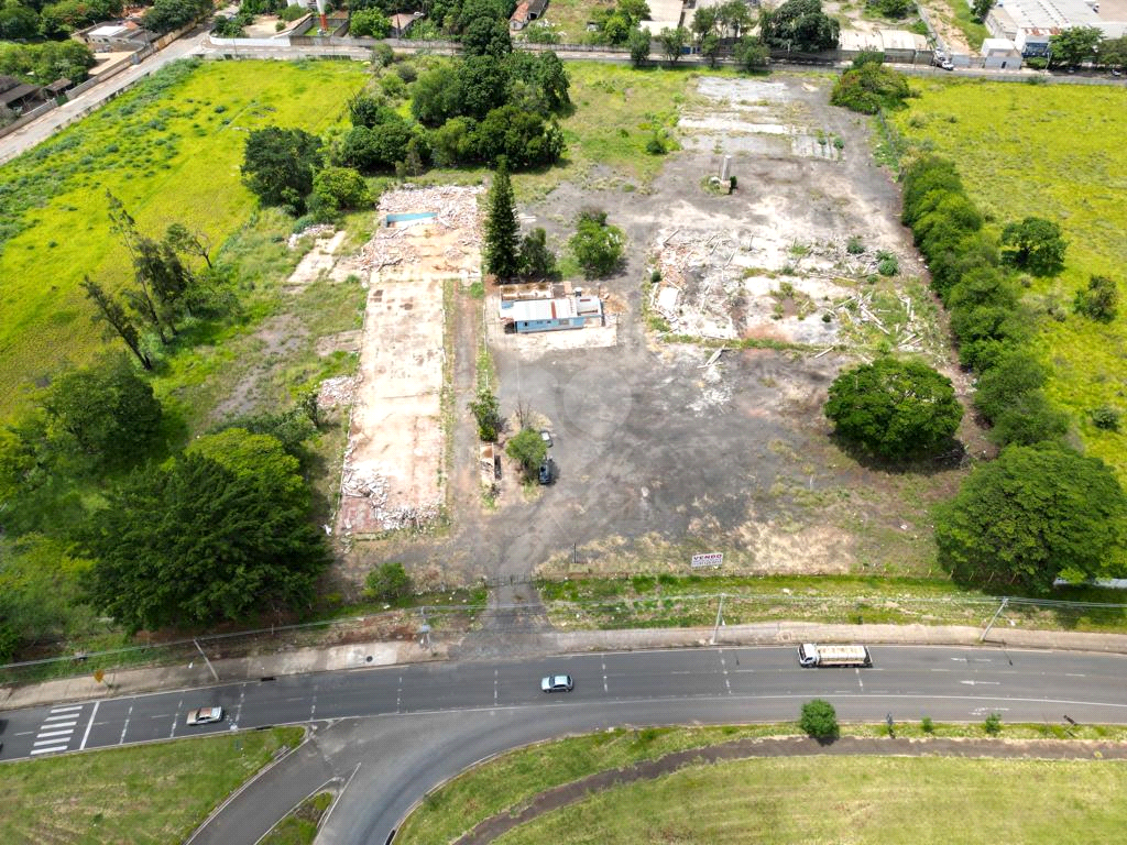 Venda Área de Terra Campinas Parque Cidade Campinas REO911075 7