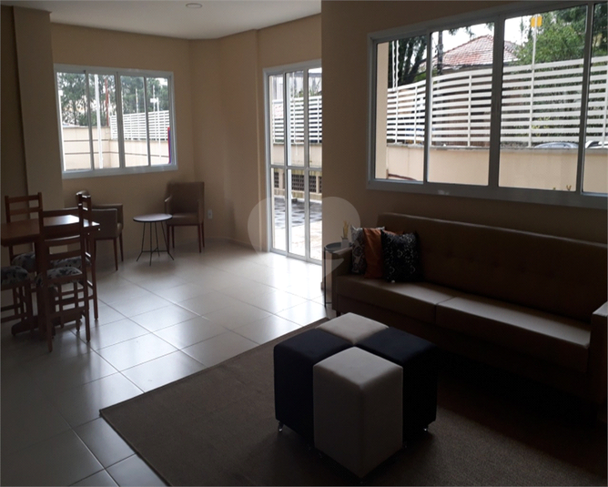 Aluguel Apartamento São Bernardo Do Campo Demarchi REO911079 17