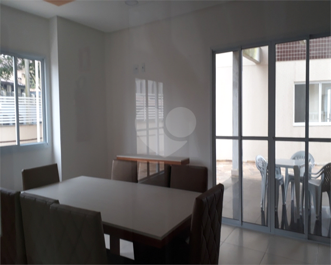 Aluguel Apartamento São Bernardo Do Campo Demarchi REO911079 20