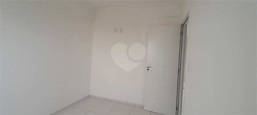 Aluguel Apartamento São Bernardo Do Campo Demarchi REO911079 6