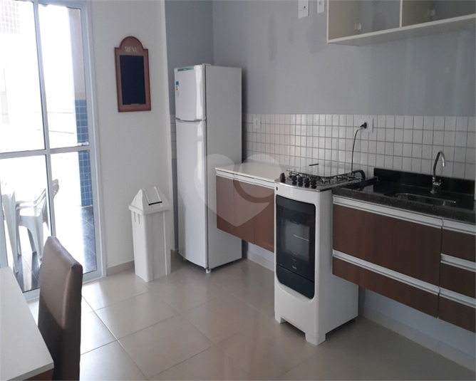 Aluguel Apartamento São Bernardo Do Campo Demarchi REO911079 19