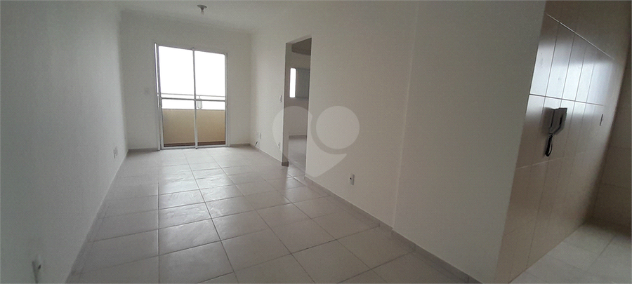 Aluguel Apartamento São Bernardo Do Campo Demarchi REO911085 2