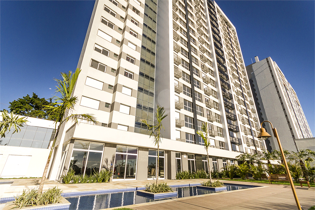 Venda Apartamento Porto Alegre Petrópolis REO911118 47