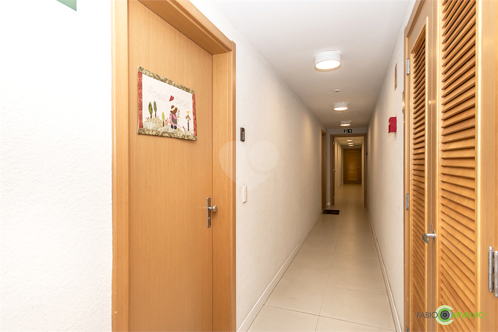 Venda Apartamento Porto Alegre Petrópolis REO911118 29