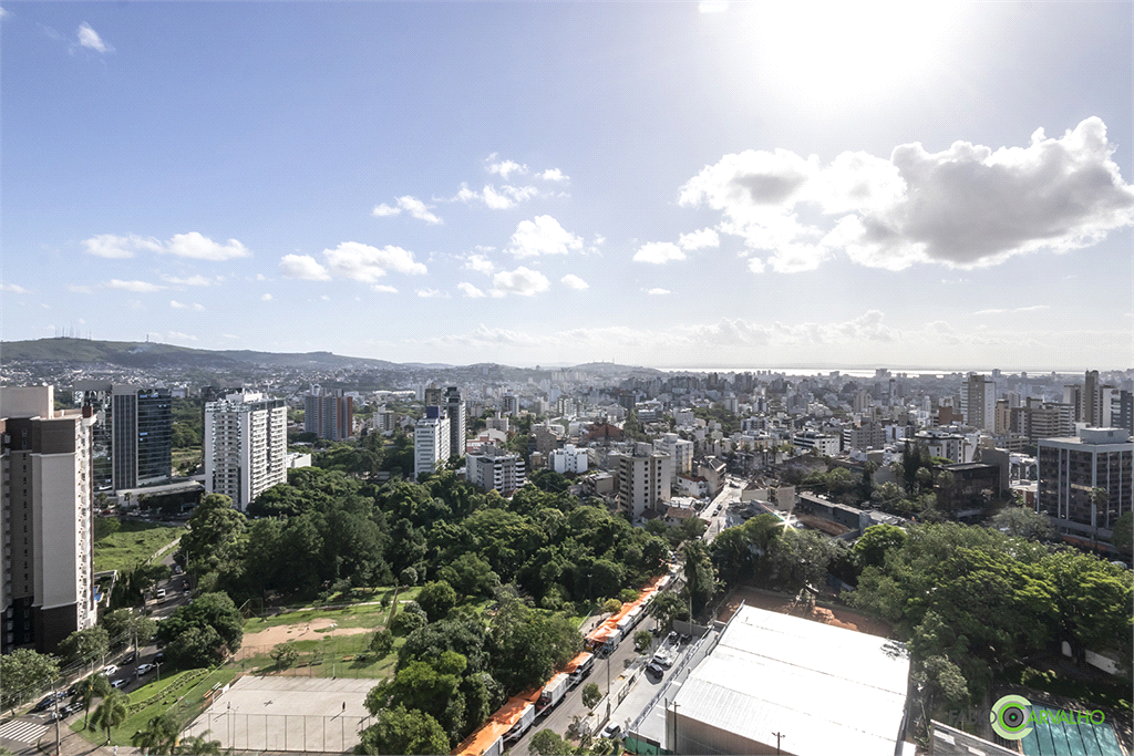 Venda Apartamento Porto Alegre Petrópolis REO911118 9