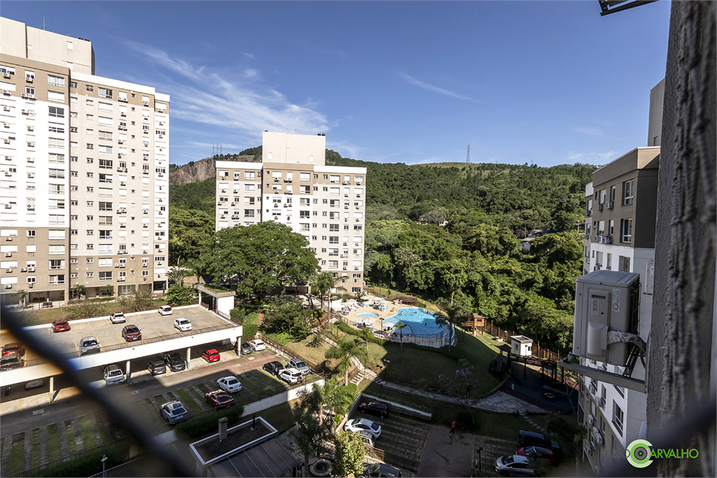 Venda Apartamento Porto Alegre Jardim Carvalho REO911130 32