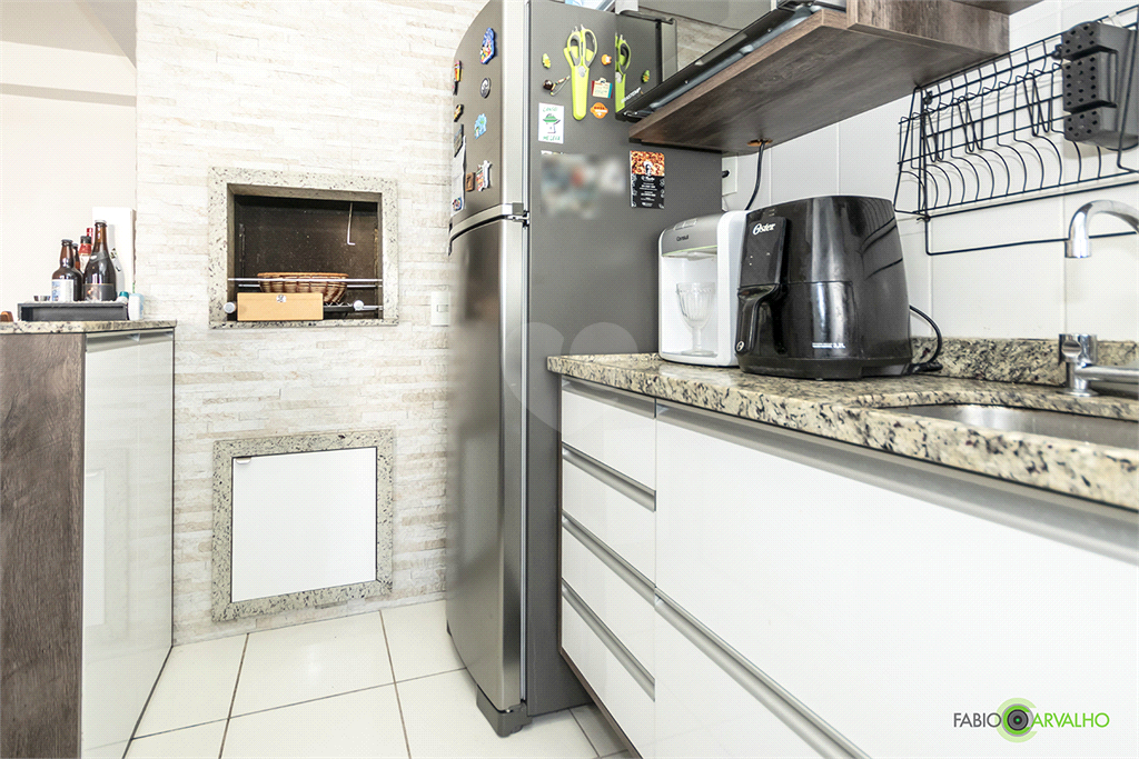 Venda Apartamento Porto Alegre Jardim Carvalho REO911130 28