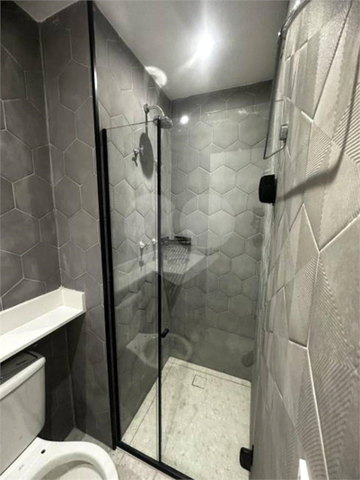 Venda Apartamento São Paulo Brooklin Paulista REO911137 16