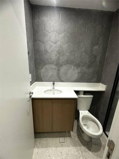 Venda Apartamento São Paulo Brooklin Paulista REO911137 17