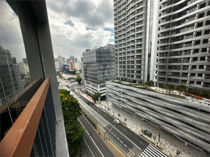 Venda Apartamento São Paulo Brooklin Paulista REO911137 10