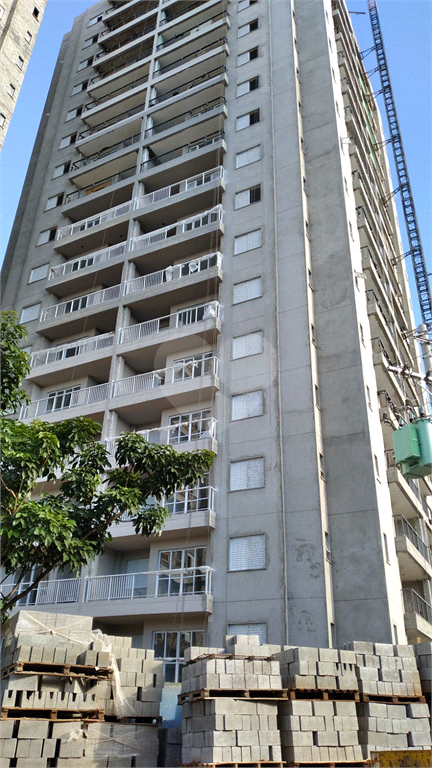 Venda Apartamento São Carlos Jardim Bandeirantes REO911147 15