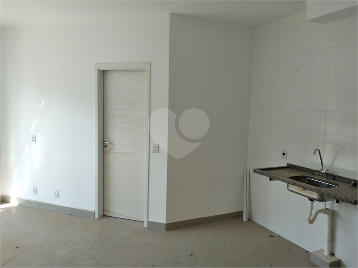 Venda Apartamento São Carlos Jardim Bandeirantes REO911147 5