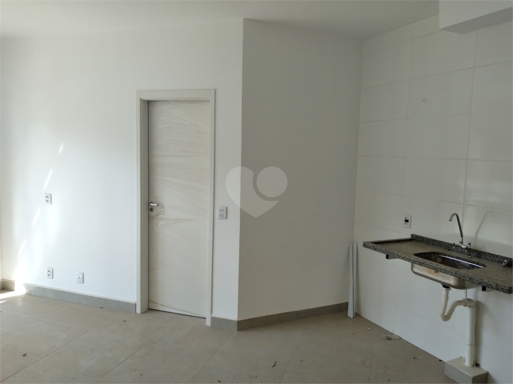 Venda Apartamento São Carlos Jardim Bandeirantes REO911147 3