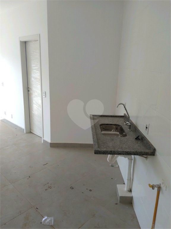 Venda Apartamento São Carlos Jardim Bandeirantes REO911147 4