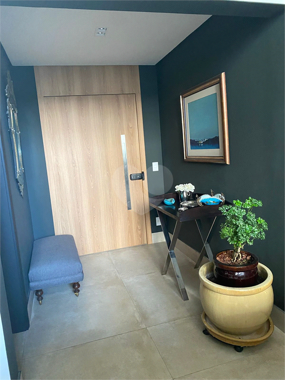 Venda Apartamento São Paulo Jardim Fonte Do Morumbi REO911152 10