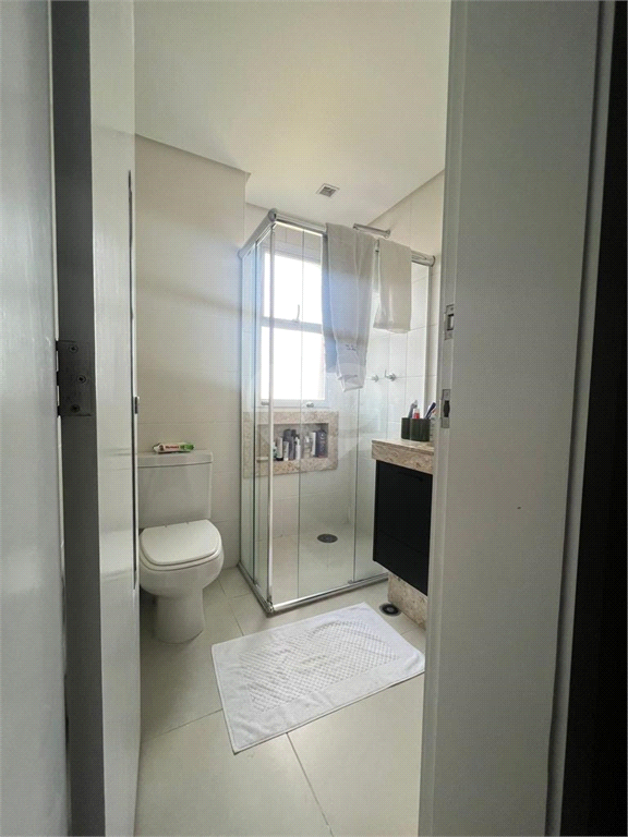 Venda Apartamento São Paulo Jardim Fonte Do Morumbi REO911152 14