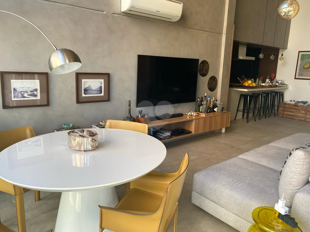 Venda Apartamento São Paulo Jardim Fonte Do Morumbi REO911152 3