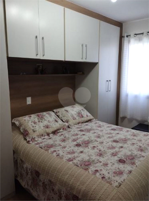 Venda Apartamento São Paulo Chácara Califórnia REO911159 8