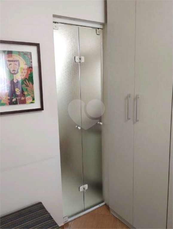 Venda Apartamento São Paulo Chácara Califórnia REO911159 10