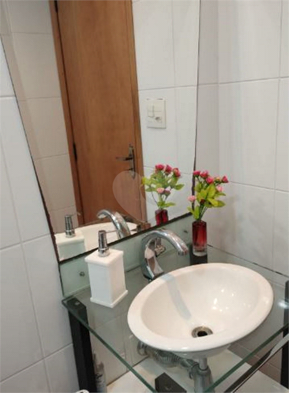 Venda Apartamento São Paulo Chácara Califórnia REO911159 14