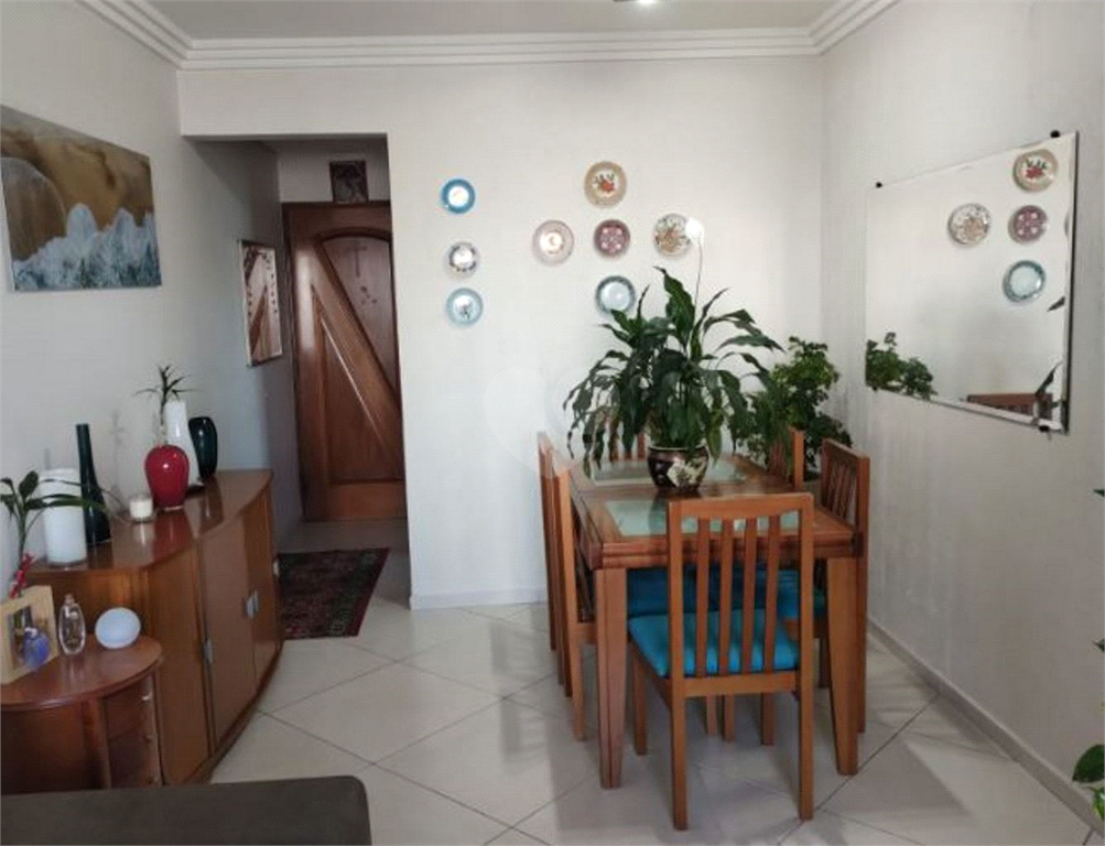 Venda Apartamento São Paulo Chácara Califórnia REO911159 1