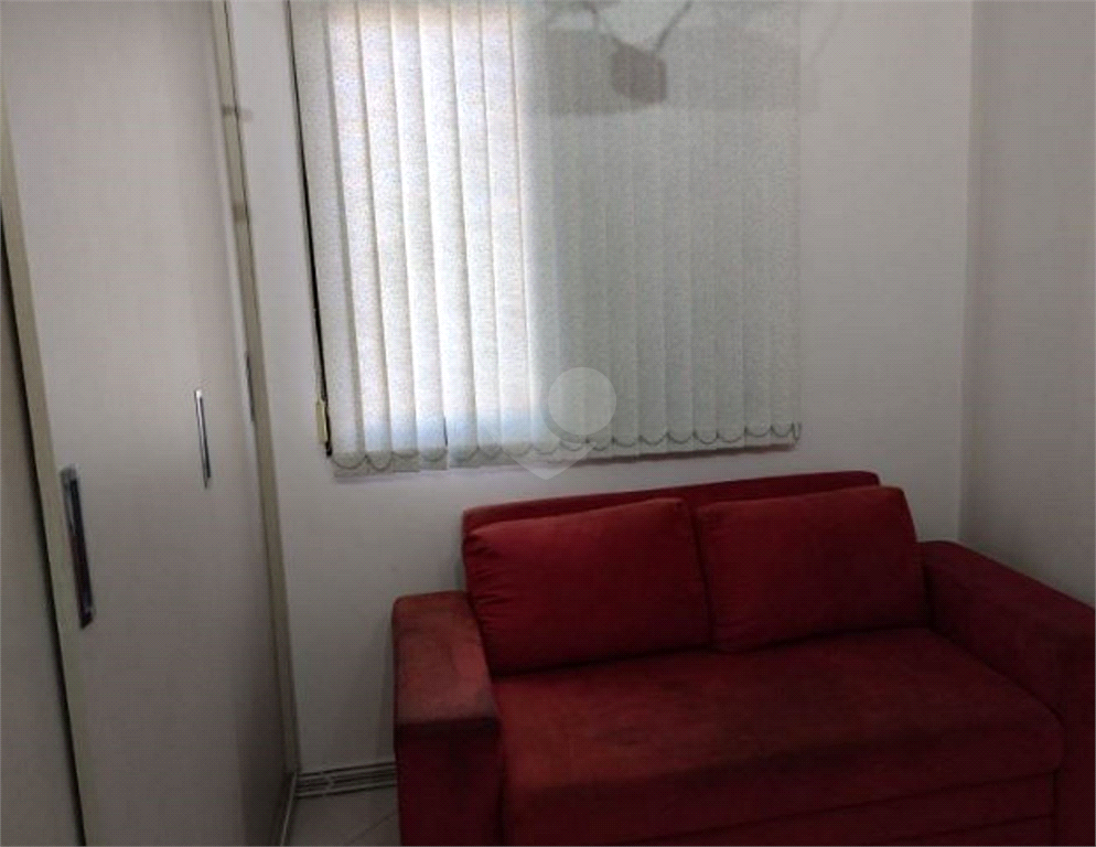 Venda Apartamento São Paulo Chácara Califórnia REO911159 17