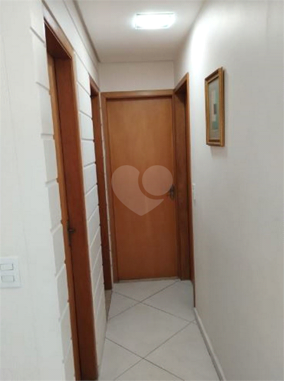 Venda Apartamento São Paulo Chácara Califórnia REO911159 7