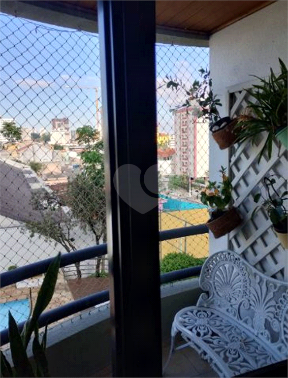 Venda Apartamento São Paulo Chácara Califórnia REO911159 4