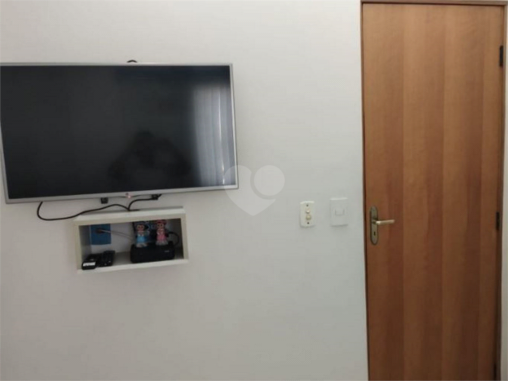 Venda Apartamento São Paulo Chácara Califórnia REO911159 16