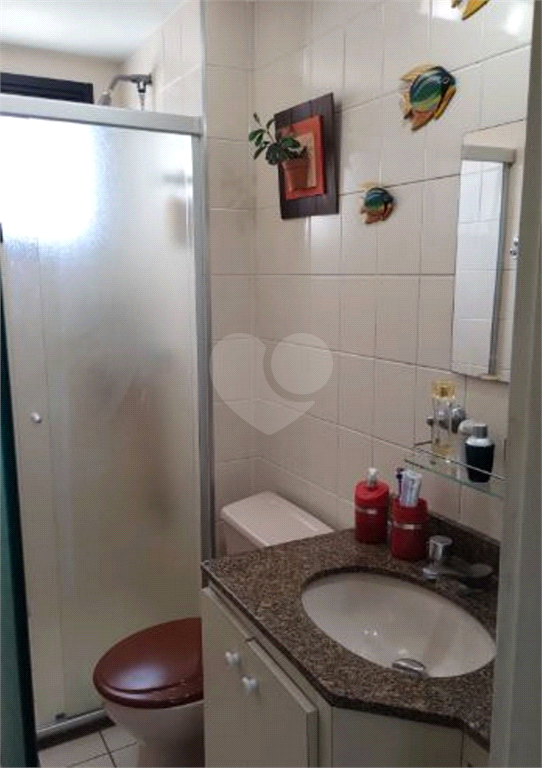 Venda Apartamento São Paulo Chácara Califórnia REO911159 12