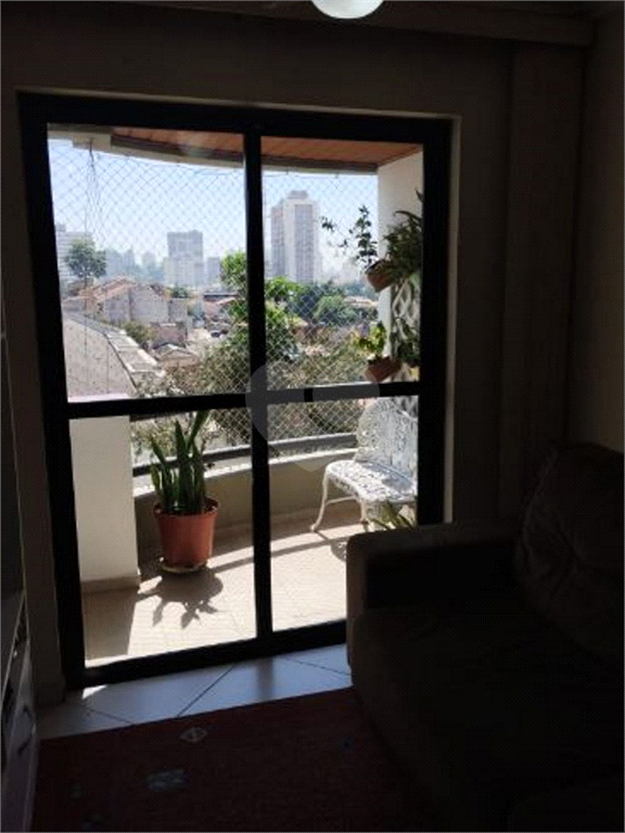 Venda Apartamento São Paulo Chácara Califórnia REO911159 2