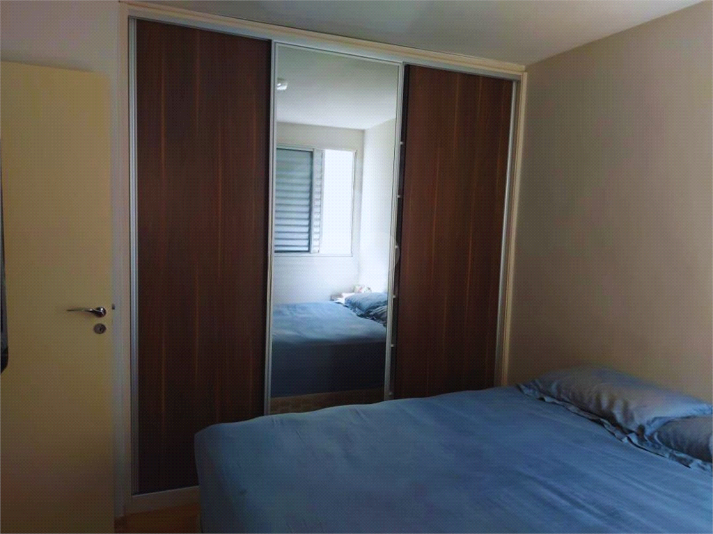 Venda Apartamento Campinas Jardim Nova Europa REO911179 30