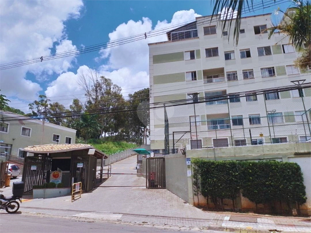 Venda Apartamento Campinas Jardim Nova Europa REO911179 39