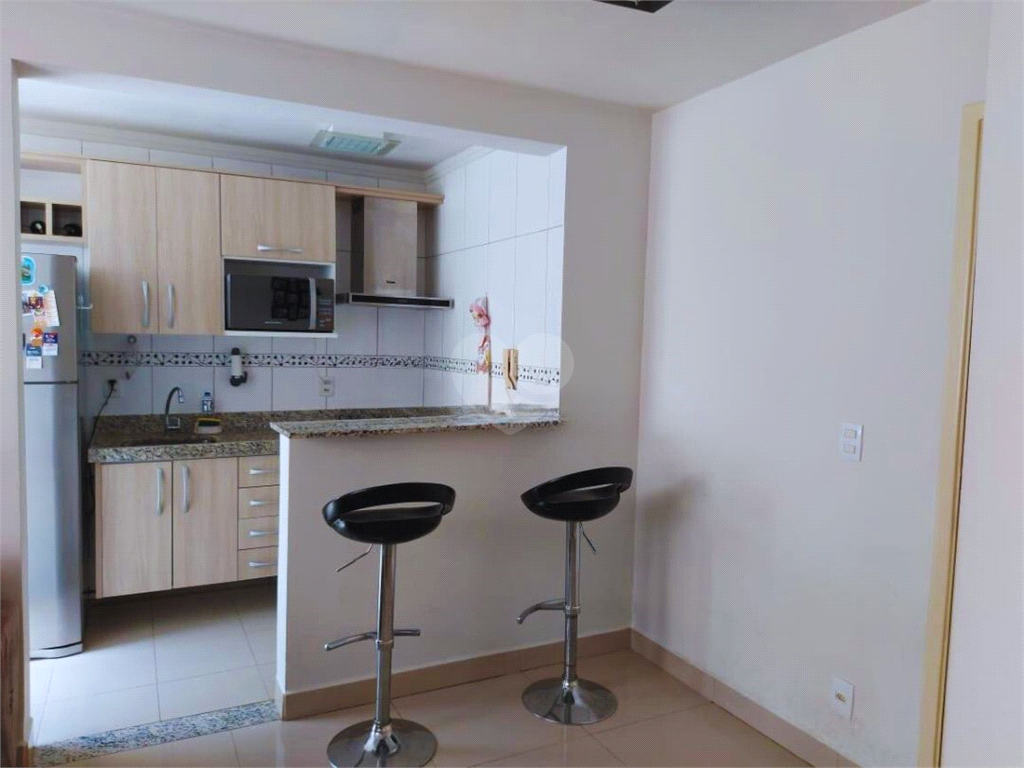 Venda Apartamento Campinas Jardim Nova Europa REO911179 12