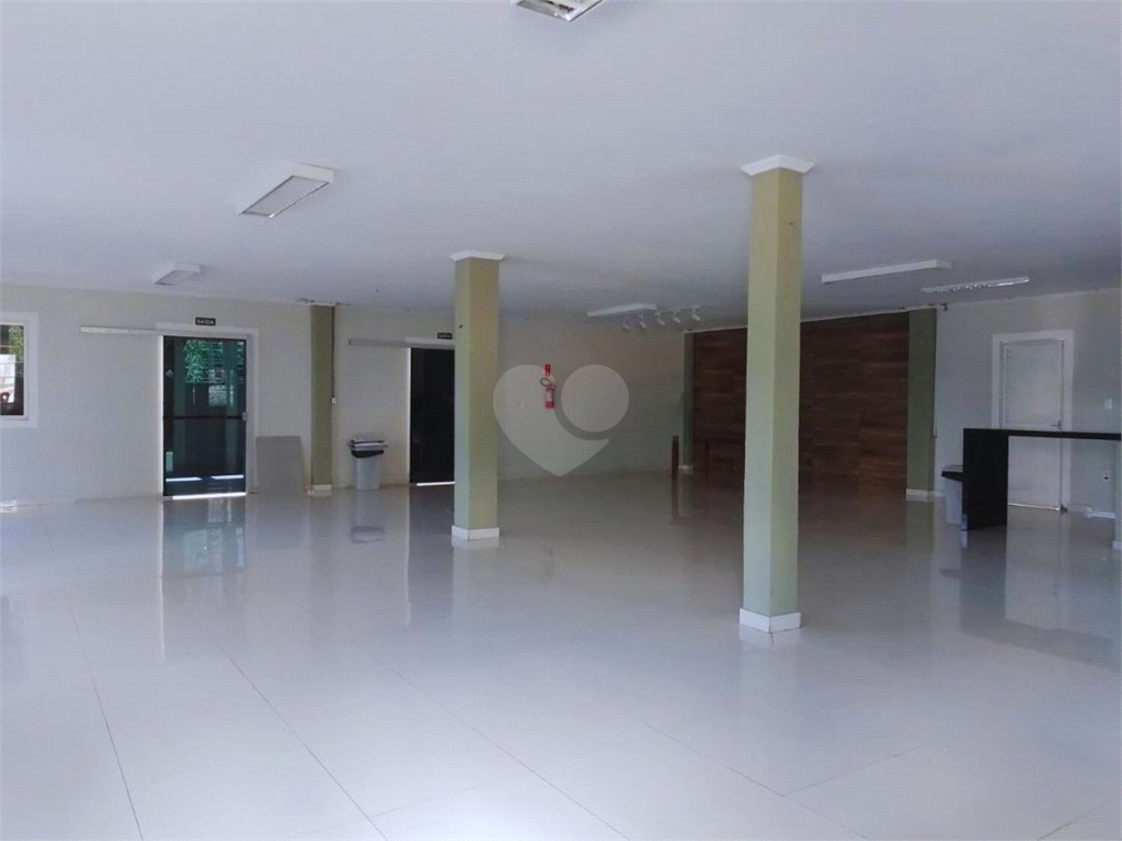 Venda Apartamento Campinas Jardim Nova Europa REO911179 10