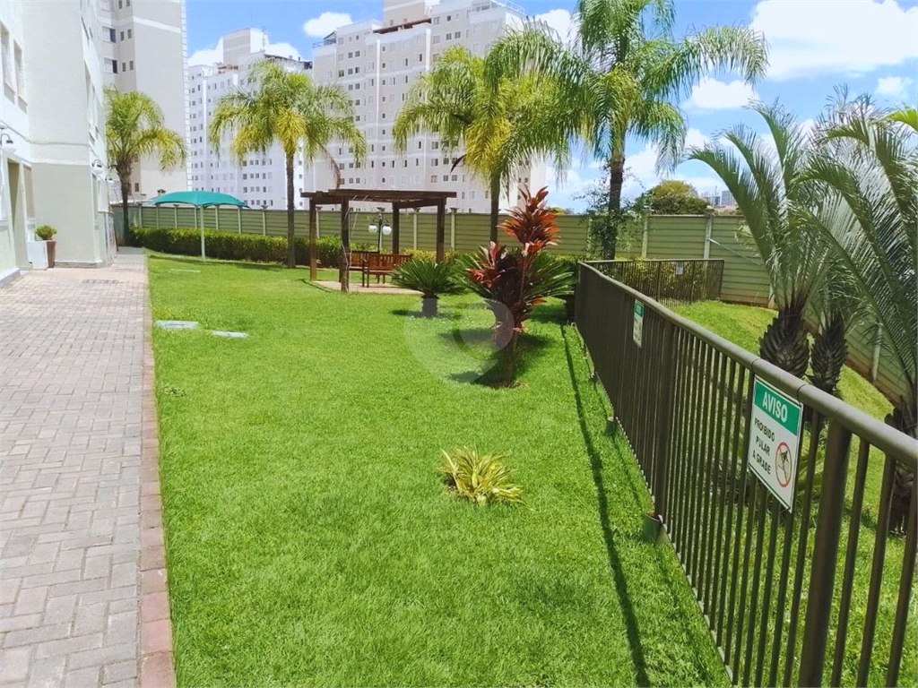 Venda Apartamento Campinas Jardim Nova Europa REO911179 8