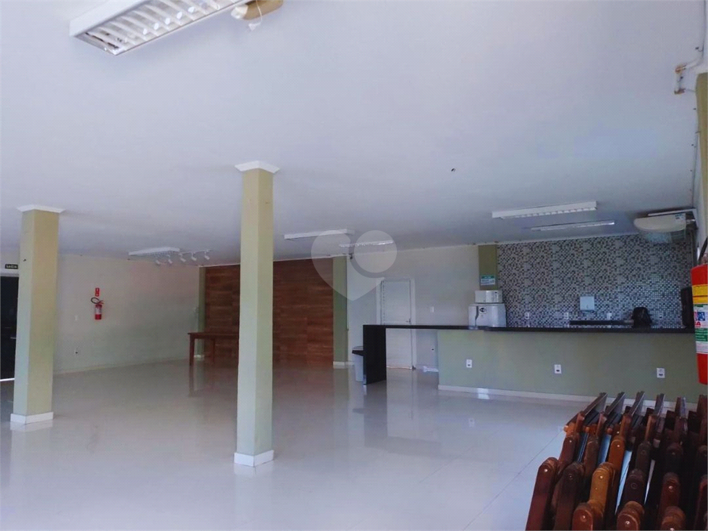 Venda Apartamento Campinas Jardim Nova Europa REO911179 18