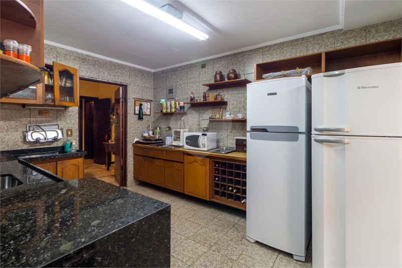 Venda Casa São Paulo Jardim Paulista REO911193 15