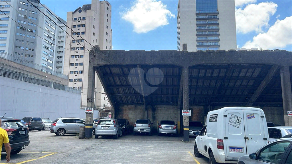 Venda Galpão São Paulo Barra Funda REO911199 19