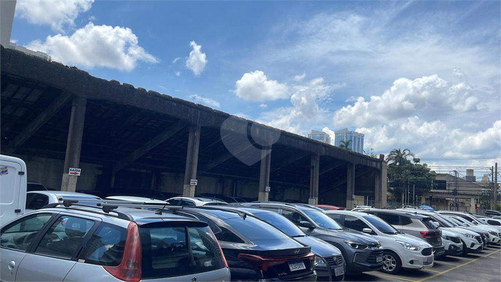 Venda Galpão São Paulo Barra Funda REO911199 18