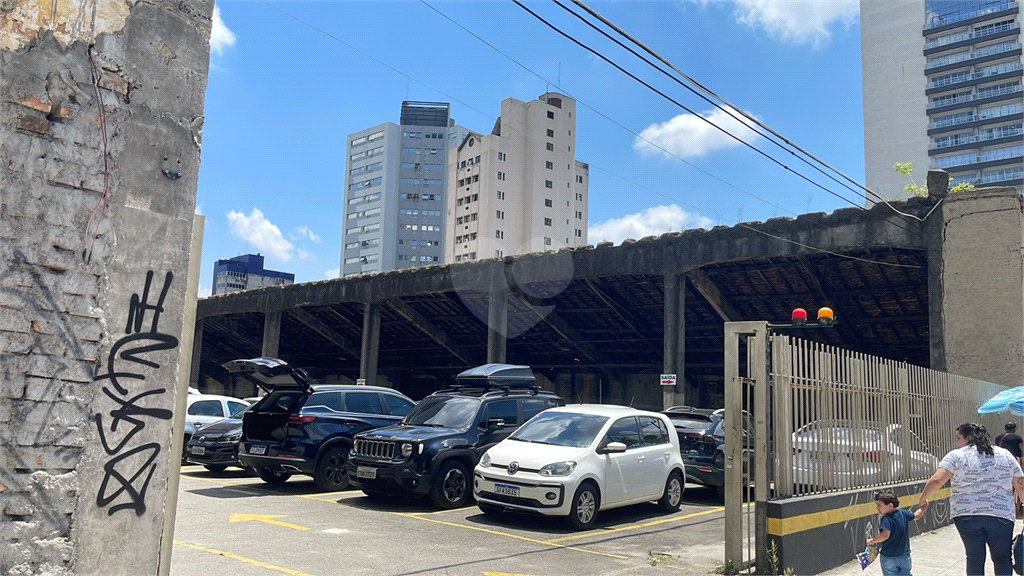 Venda Galpão São Paulo Barra Funda REO911199 24