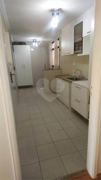 Venda Apartamento São Carlos Jardim Gibertoni REO911208 10