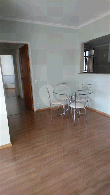 Venda Apartamento São Carlos Jardim Gibertoni REO911208 4